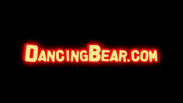 DANCING BEAR - Wild CFNM Orgy Compilation #2