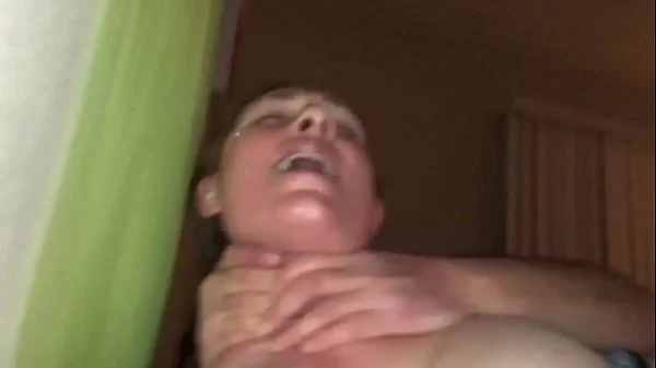 Rough Fuck Throat c. Help Busty Milf Orgasm - BunnieAndTheDude