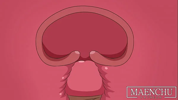 Megumin Reverse Cowgirl