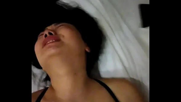 中国风骚大波人妻酒店偷情