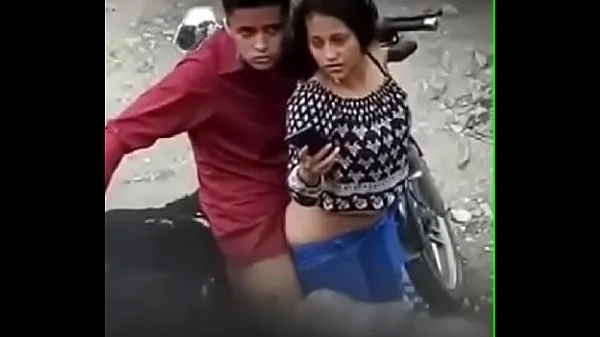 Un rapidin en la moto