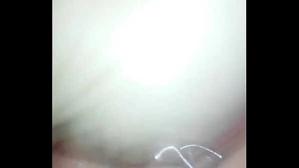 Milf, pump,  cum
