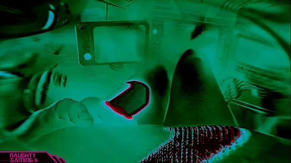 Cyberpunk 2077 Panam Sex Scene