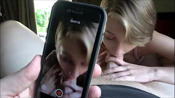 The Secret Video - Dakota Burns - Family Therapy - Alex Adams