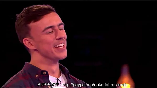 NAKED ATTRACTION ST2 EP 1 PT 1