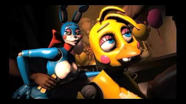 FNaF Sex with Chica