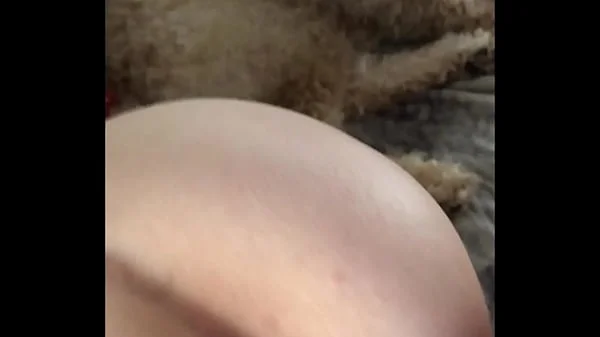 Neighbor's wife