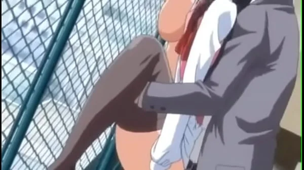 anime?