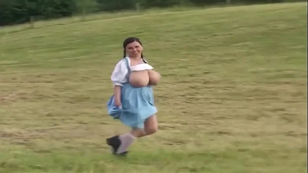 Milena Velba Milk!