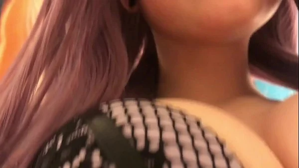 Celestia Vega POV Blowjob