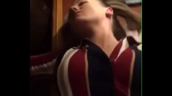 Fucking hot babe in a hotel
