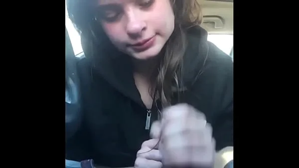 Lesbian bestfriend sucks my cock til I cum