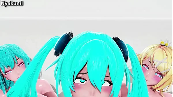 Lewd Surprise
