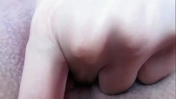 Close up object insertion fetish video compilation big clit pussy