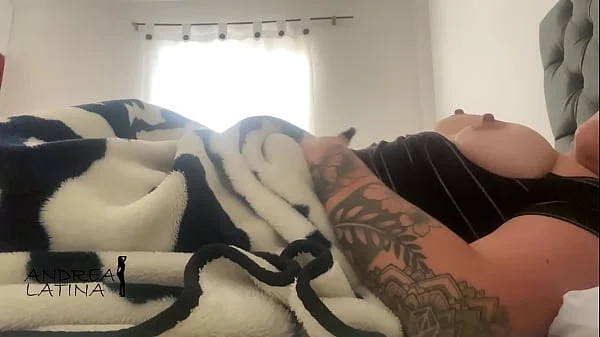 I find this video on my step mother's cell phone