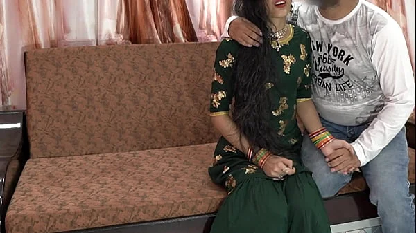 Eid special, Priya XXX anal fuck by her shohar until she before him in Hindi Urdu audio - YOUR PRIYA