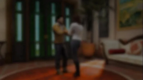 [GTA V - SERIE] Amanda's Secret part 1