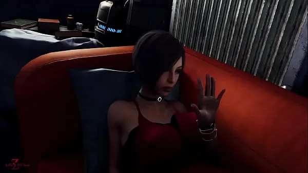 D-VIRUS ~Ada Wong~