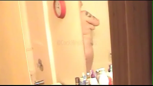 Step Mom Caught Step Son Spying On Her In The Shower Preview