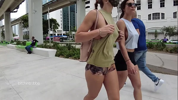 Do you like our nipples exposed in public?