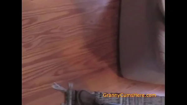 5 Swinger Grannies, Their Husbands and a Video Camera