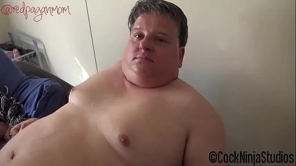 Step Mom And Step Dad Teach Step Son About Sexy Time Threesome Long Trailer - RedPaganMom