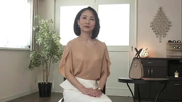 初撮り五十路妻ドキュメント 瀬尾礼子