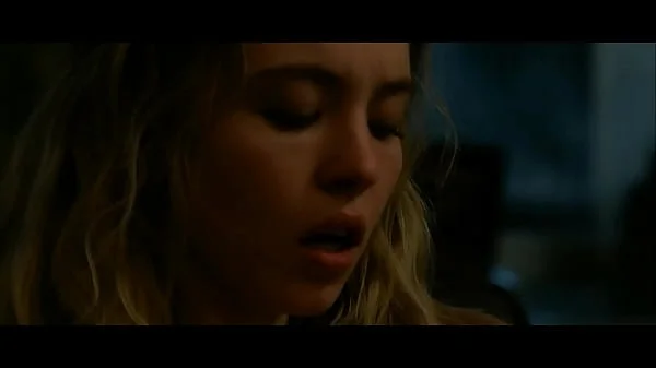 Sydney Sweeney The Voyeurs