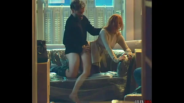 Jessica Chastain Sex Scene From Scenes From A Marriage