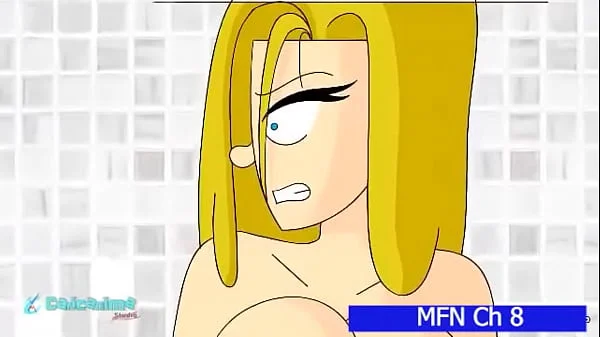 My favorite nanny | Chapter 8 | Caricanima Studio