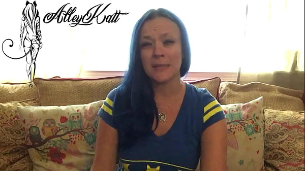 AlleyChatt My First BBC - AlleyKatt