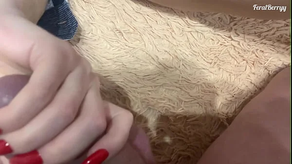 Fucked a friend's big-boobed wife in the ass and finished on a hairy pussy. Feralberryy