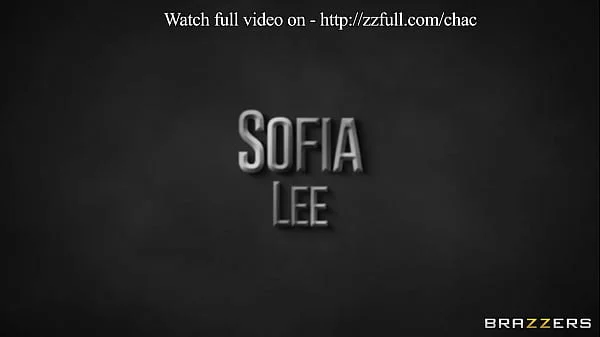 Sofia Uncages Jordi's Chastity Cock / Brazzers  / download full from http://zzfull.com/chac