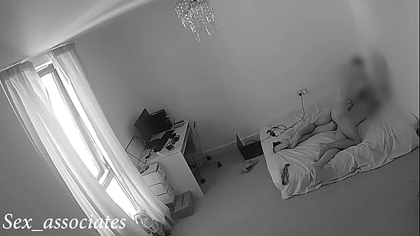 Hidden cam caught my wife cheating on me with my best friend