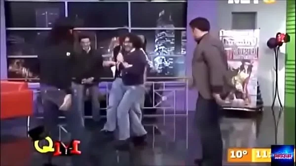 TV Bloopers