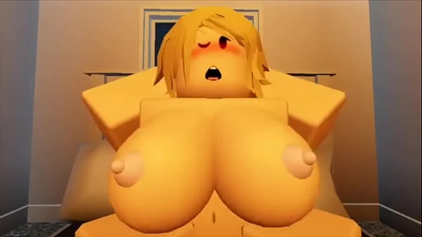 ( New Video )  Hot ROBLOX Lesbian Sex