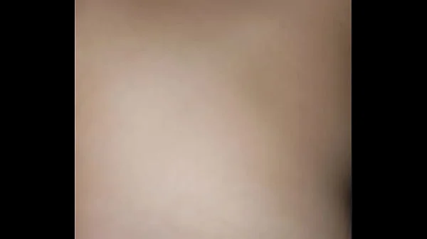 Fucking my white DUTCH Girlfriend