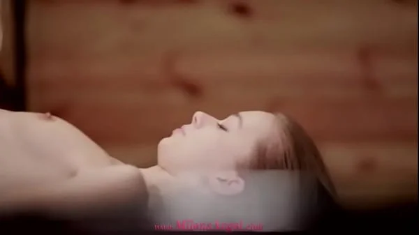 Milena Angel lesbian