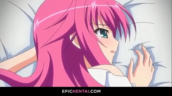 Hentai taboo trip