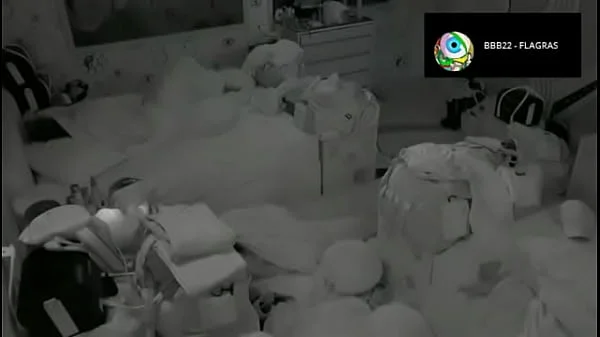 BBB 22  Edredom Maria e eliser