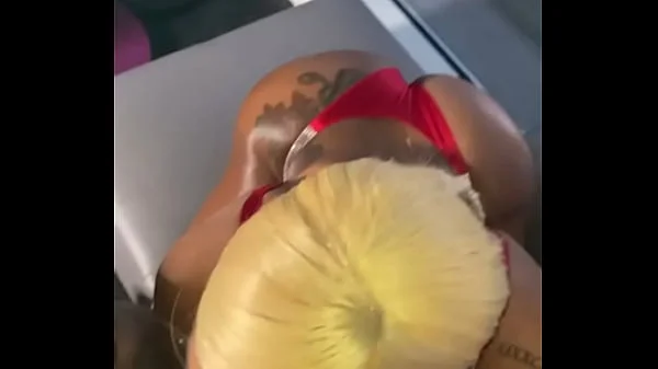 Bfreakl06 and Ts Paris’s looked hella pretty in this video