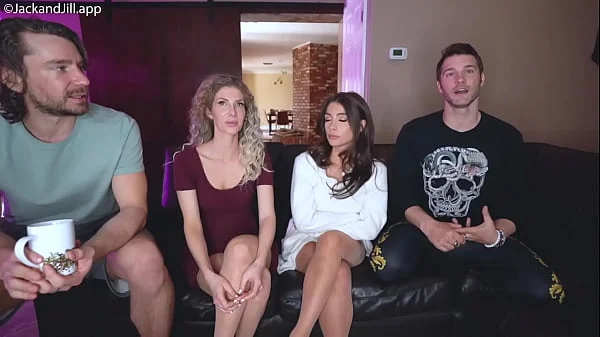 Couples Decide To Fuck Their Best Friends