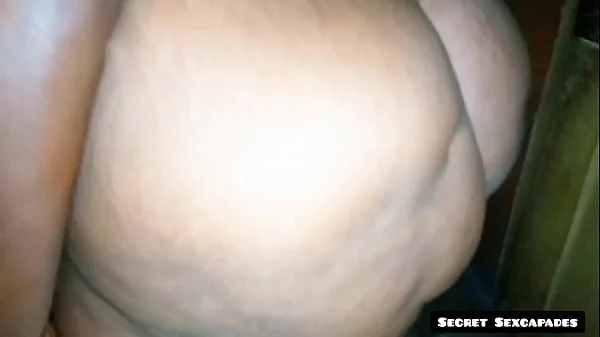 SHY 60 YEARS OLD SEXY BBW GRANNY TEASING ME WANTS ME TO FUCK HER GIGANTIC BOOTY FROM BEHIND. - Secret Sexcapades