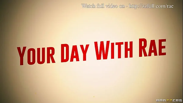 Your Day With Rae - Rae Lil Black / Brazzers  / stream full from http://zzfull.com/rae
