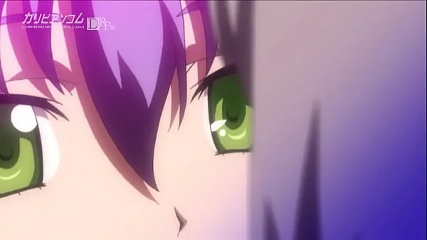 学園anime:01 あんたって本当に最低の屑だわ！ 2