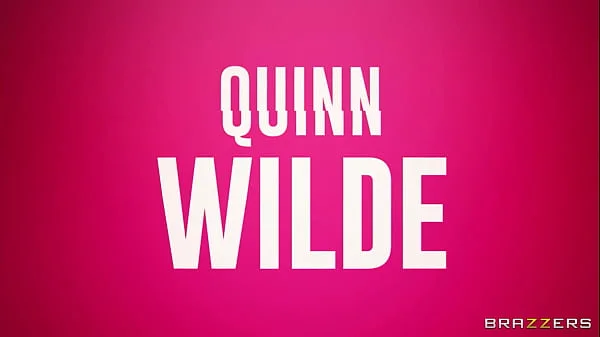 Our Slutty Houseguest: Part 2 - Quinn Wilde / Brazzers  / stream full from http://zzfull.com/seg