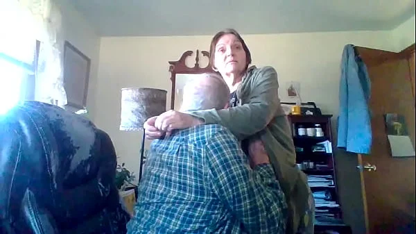 spying camera on girlfriends tits...