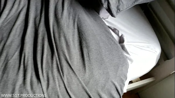 Sgt Miles Sister-in-law Kendra Heart seduces him