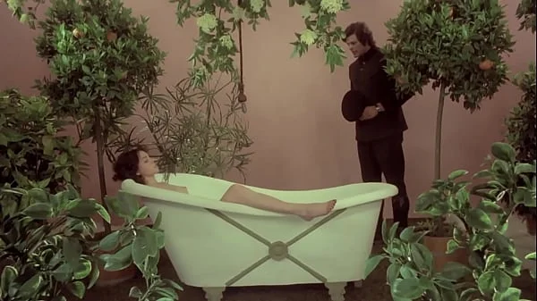 Vintage Erotic Film: Rolls Royce (1975)