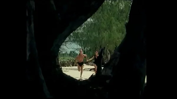 Erotic Tarzan 1994